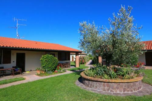 Hostal Agriturismo Gli Etruschi