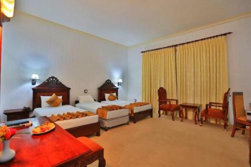 Hotel Centauria Hill Resort