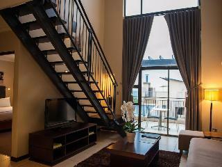 Hotel All Suite On 14th