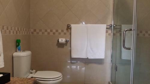 Hostal Villa Xanelle Boutique Guest House