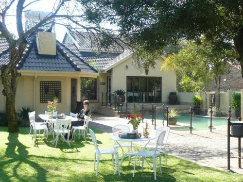 Hostal Villa Xanelle Boutique Guest House