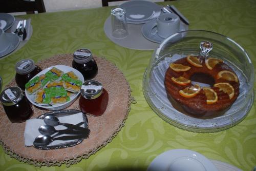 Bed & Breakfast Quinta Pedras De Baixo