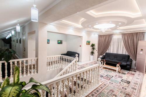 Shaxzoda Elite Hotel