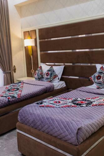 Shaxzoda Elite Hotel