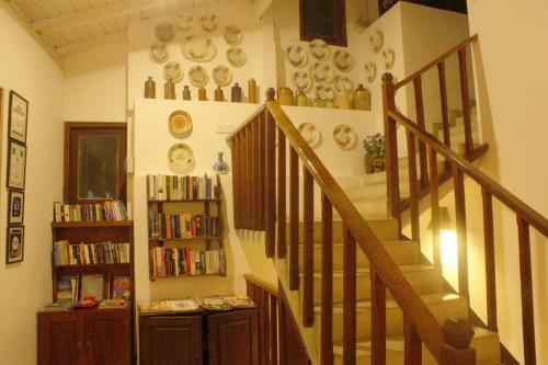 Hostal Pedlar 62 Guest House