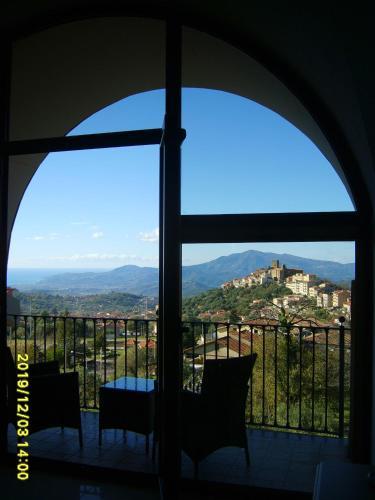 Hotel Giardino San Michele