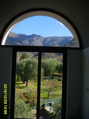 Hotel Giardino San Michele