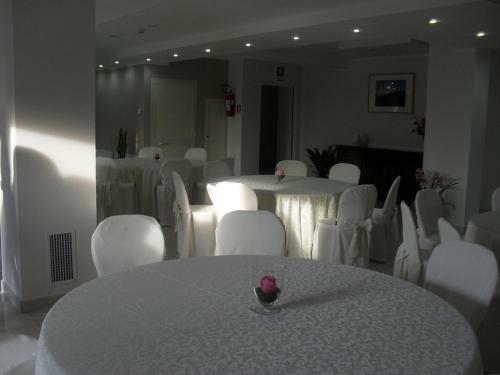 Hotel Giardino San Michele