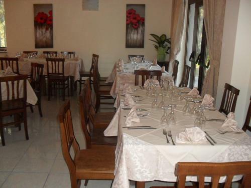 Hotel Giardino San Michele