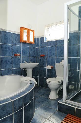 Benri B&B & Self-catering
