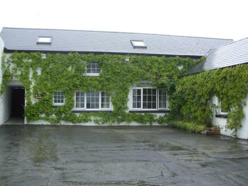 Hostal Townsend House Guest House