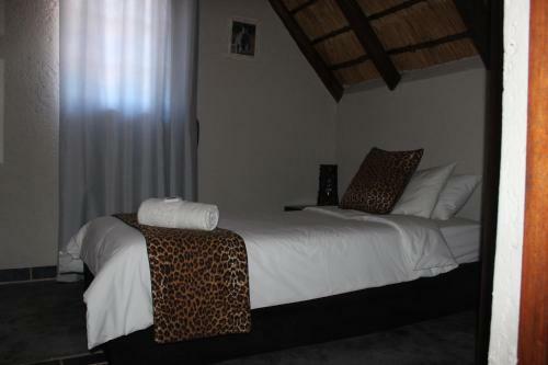 Luxury Kruger Escape