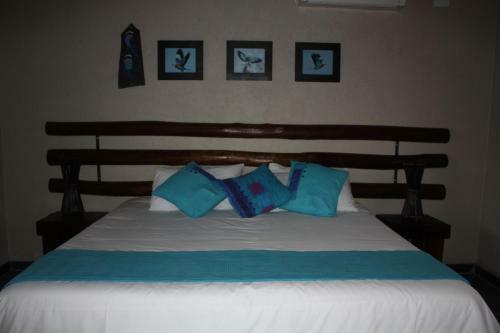 Luxury Kruger Escape