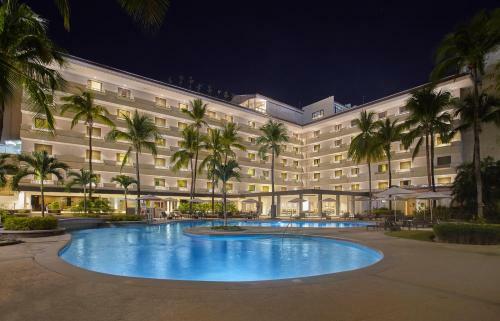 Hotel Holiday Inn Clark