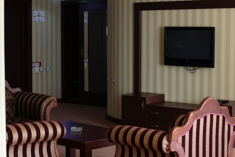 Hotel Uzbekistan