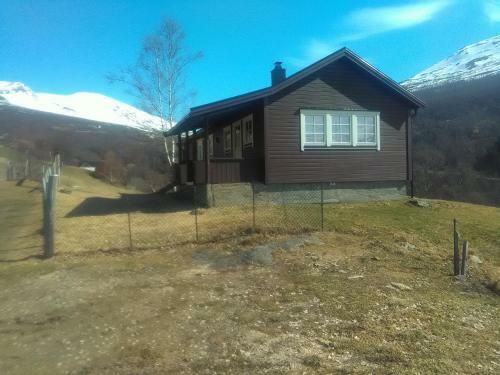 Apartamento Bj�rgo Gard