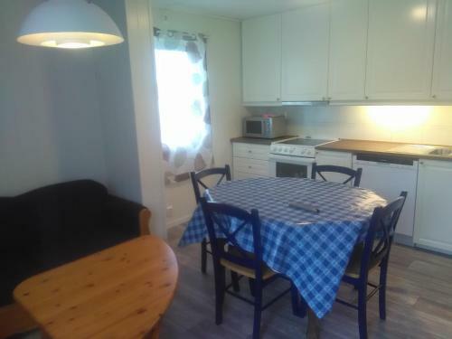 Apartamento Bj�rgo Gard