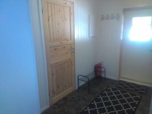 Apartamento Bj�rgo Gard