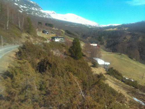 Apartamento Bj�rgo Gard