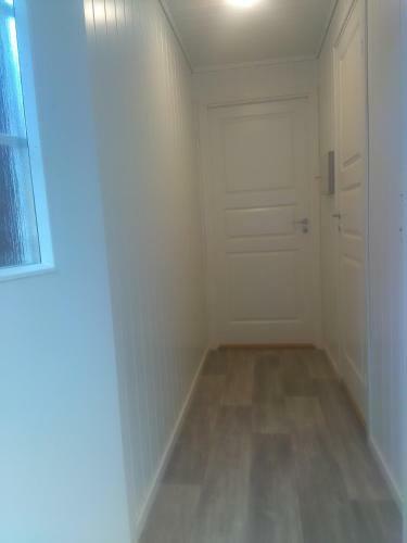 Apartamento Bj�rgo Gard