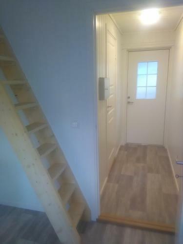 Apartamento Bj�rgo Gard