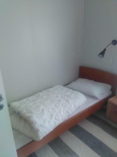 Apartamento Bj�rgo Gard