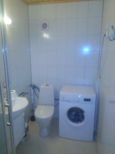 Apartamento Bj�rgo Gard