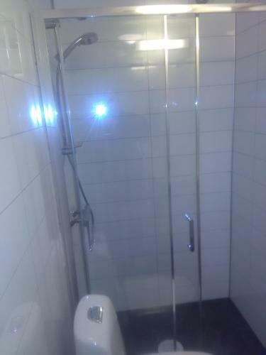 Apartamento Bj�rgo Gard