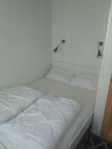Apartamento Bj�rgo Gard