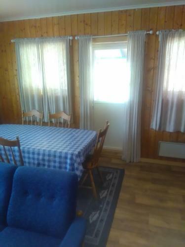 Apartamento Bj�rgo Gard
