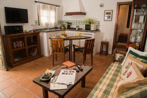 Agroturismo Casa Rural Finca Isabel