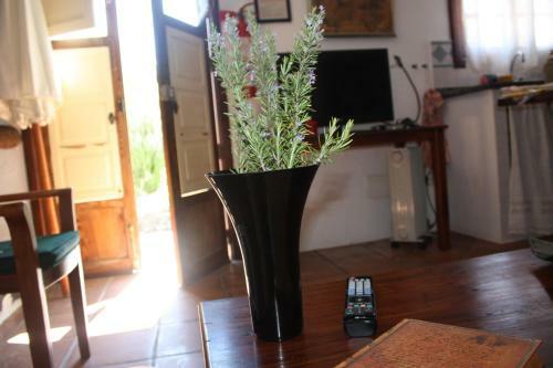 Agroturismo Casa Rural Finca Isabel