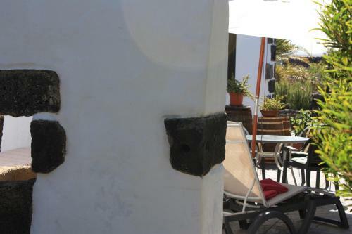 Agroturismo Casa Rural Finca Isabel