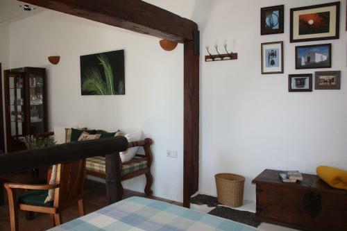 Agroturismo Casa Rural Finca Isabel