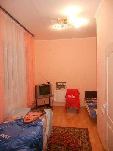 Agroturismo Khutorok Svergio