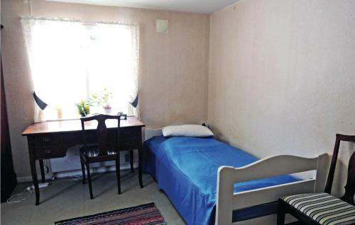Holiday Home Pershult V�xtorp