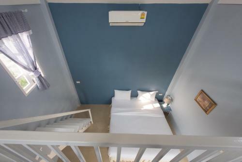 Hotel Doitung View Resort