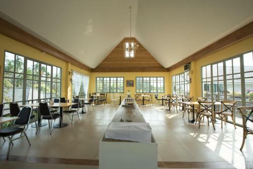 Hotel Doitung View Resort