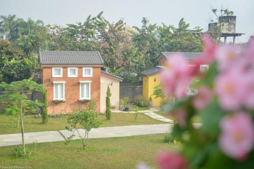Hotel Doitung View Resort
