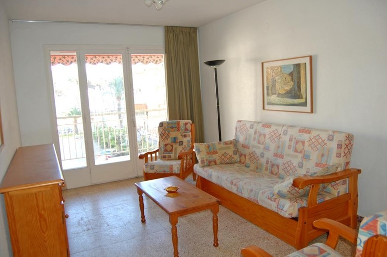 Apartamentos Cye 4 Y 5