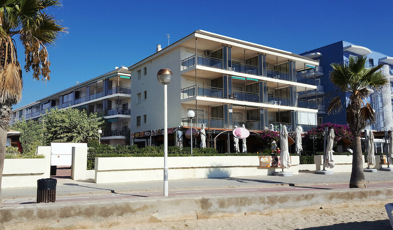 Viviendas Tur�sticas Augustus