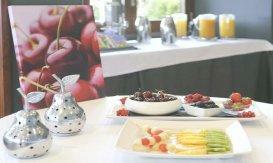 Hotel Boutique Akquaaa