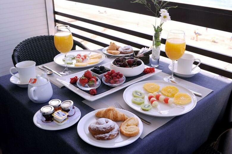 Hotel Boutique Akquaaa