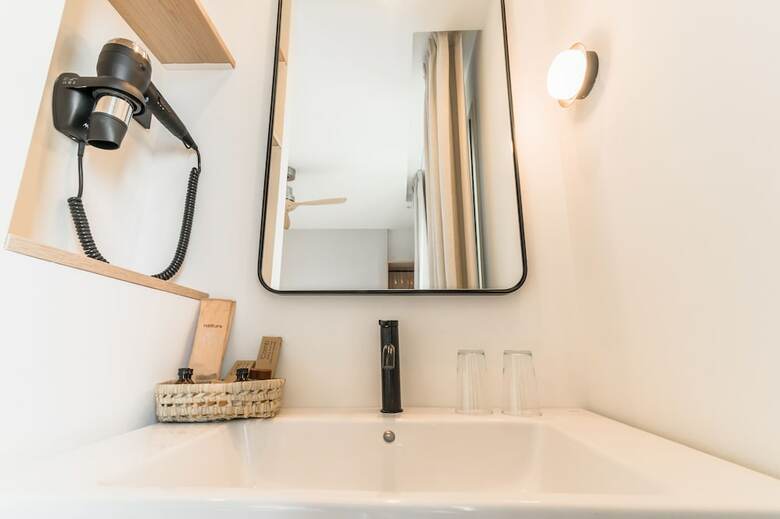 Hotel Boutique Akquaaa