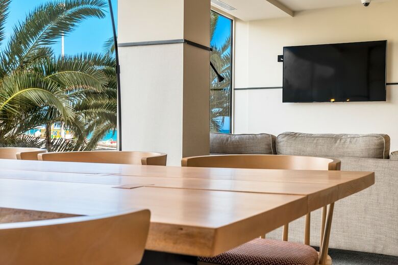 Hotel Boutique Akquaaa