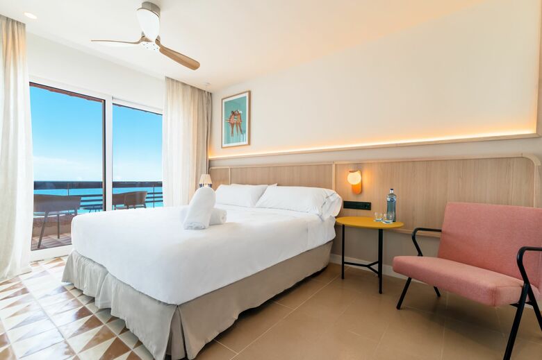 Hotel Boutique Akquaaa
