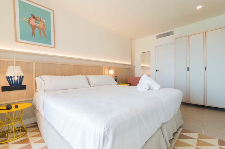 Hotel Boutique Akquaaa