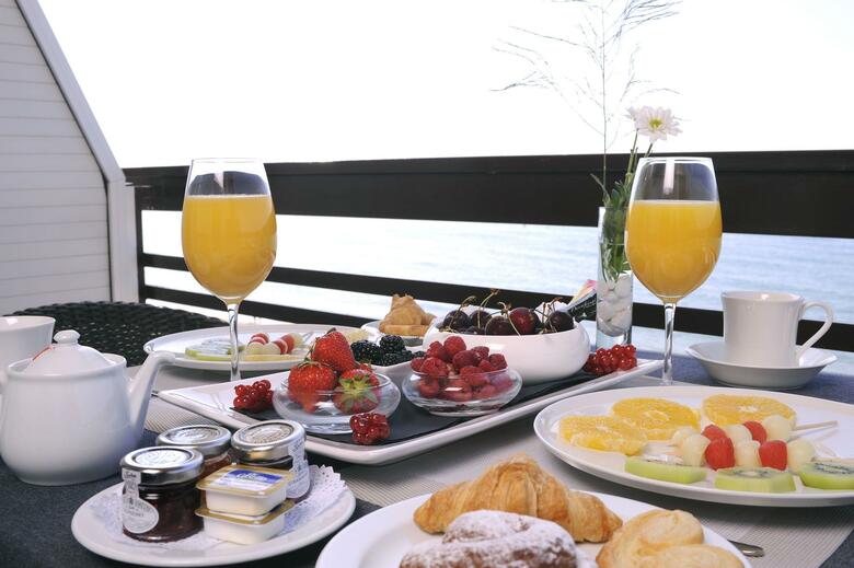 Hotel Boutique Akquaaa