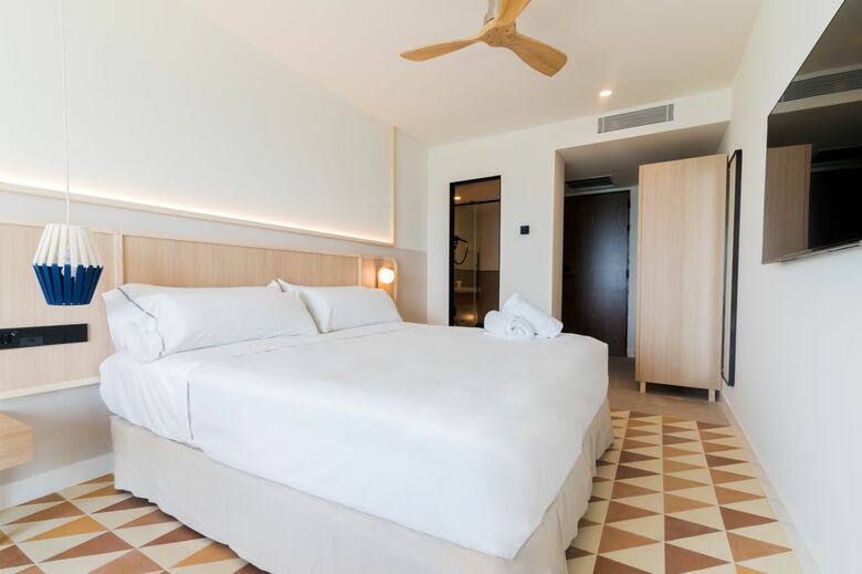 Hotel Boutique Akquaaa
