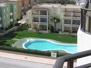 Apartamentos Los Juncos